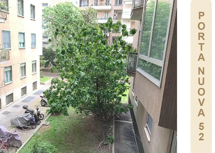 In Centro Milano